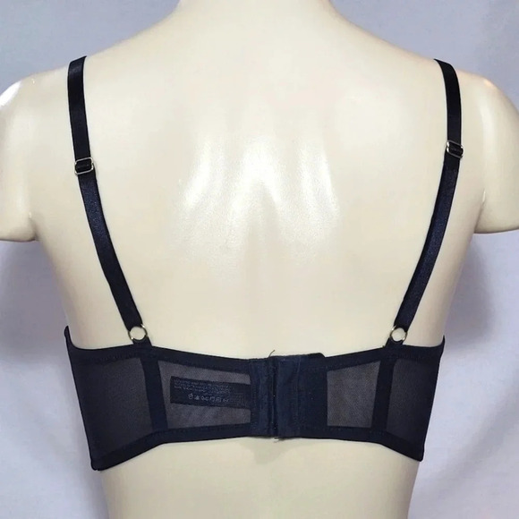 Kardashian Aya Minakini Print UW Corselet Bra - Picture 4 of 4